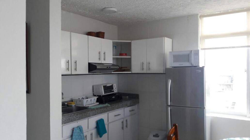 Santa Catalina 404 Apartman San Andrés Kültér fotó