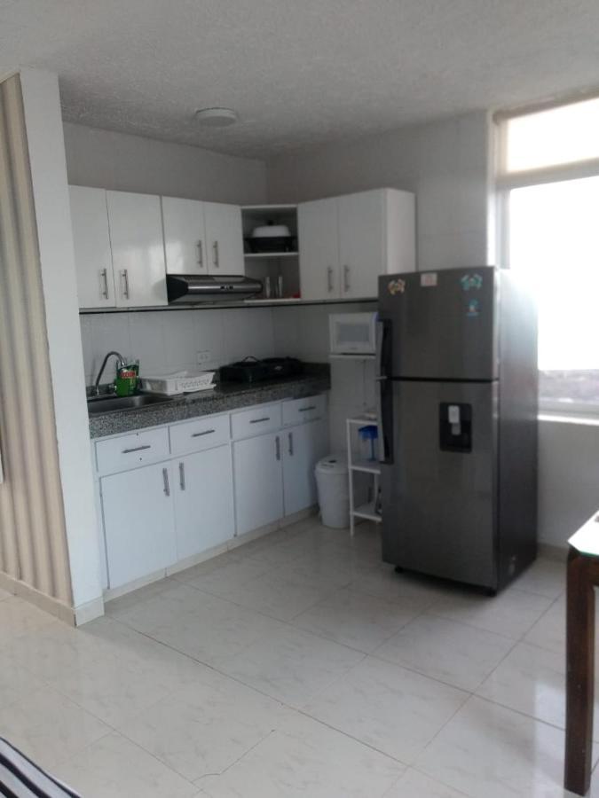 Santa Catalina 404 Apartman San Andrés Kültér fotó
