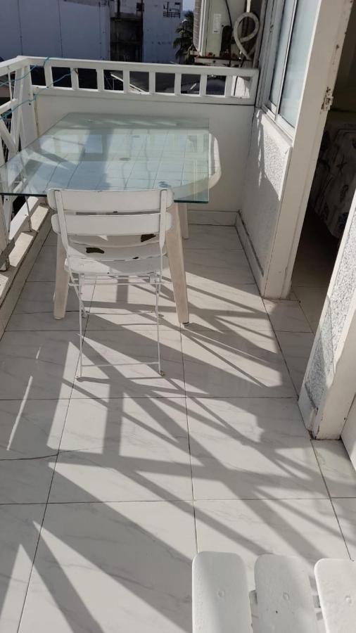 Santa Catalina 404 Apartman San Andrés Kültér fotó