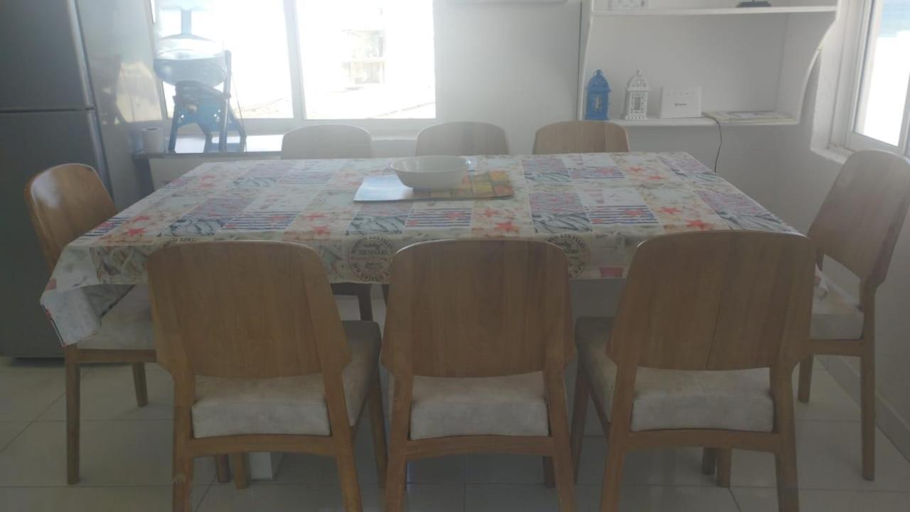 Santa Catalina 404 Apartman San Andrés Kültér fotó