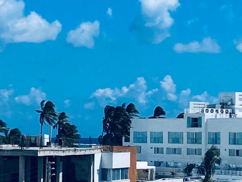 Santa Catalina 404 Apartman San Andrés Kültér fotó